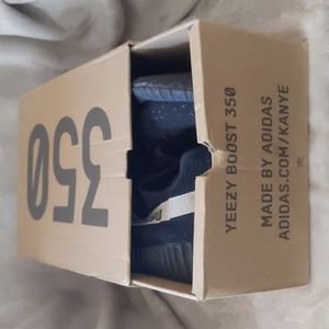 Yezzy Boost 350 V2 'Oreo'